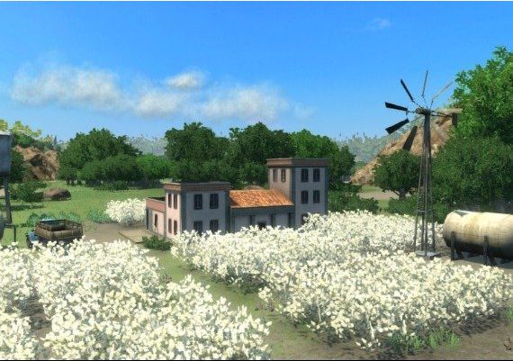 Tropico 4: Plantador EN/DE/FR/IT/ES Global Steam Digital Key