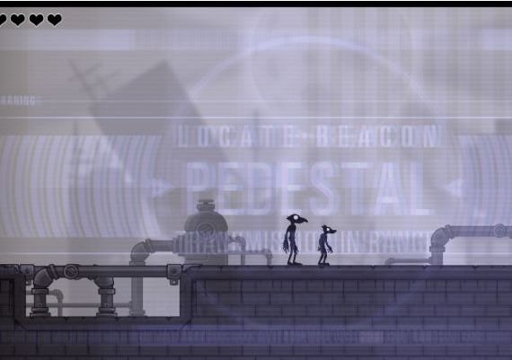 Crowman & Wolfboy EN Global Steam Digital Key