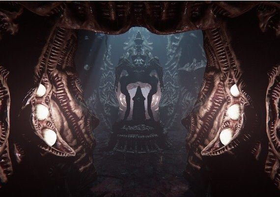 Lust from Beyond EN/PL Global Steam Digital Key