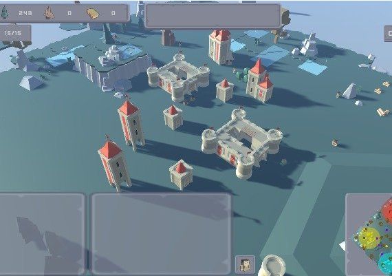 Faction War EN Global Steam Digital Key