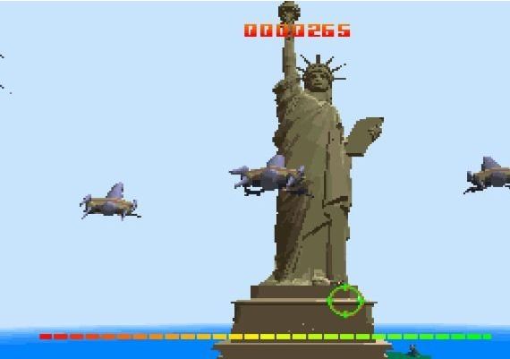 Chaos Control EN Global Steam Digital Key