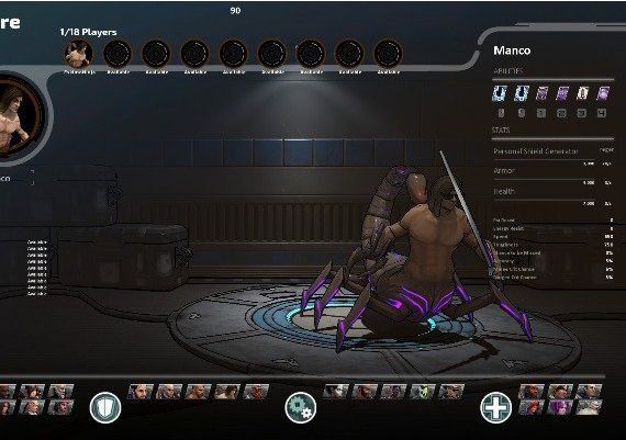 Tuebor: I Will Defend EN Global Steam Digital Key