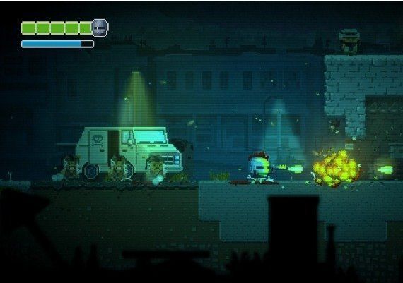 Flippin Kaktus EN Argentina Xbox One/Series Digital Key