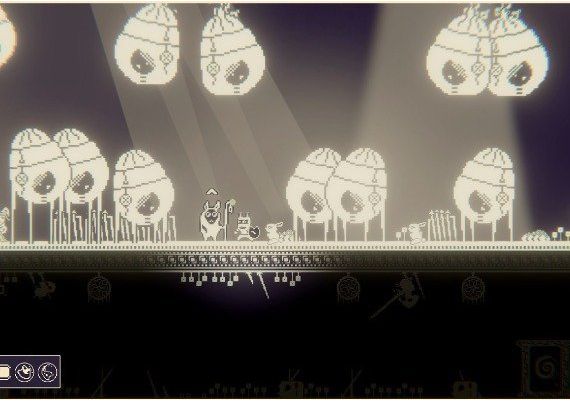 Enter Digiton: Heart of Corruption EN Argentina Xbox One/Series Digital Key