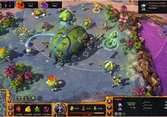 Hypernova: Escape from Hadea EN/IT/RU/ZH/ES/ZH Global Steam Digital Key