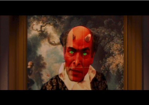 The 7th Guest EN Global Steam Digital Key