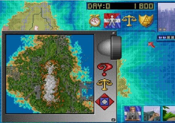 Central Intelligence EN Global Steam Digital Key