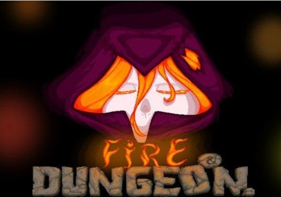 Fire and Dungeon EN/RU Global Steam Digital Key