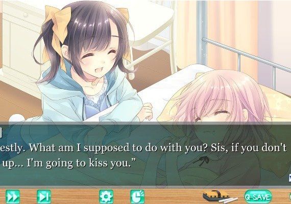 Nurse Love Addiction EN/JA/ZH Global Steam Digital Key