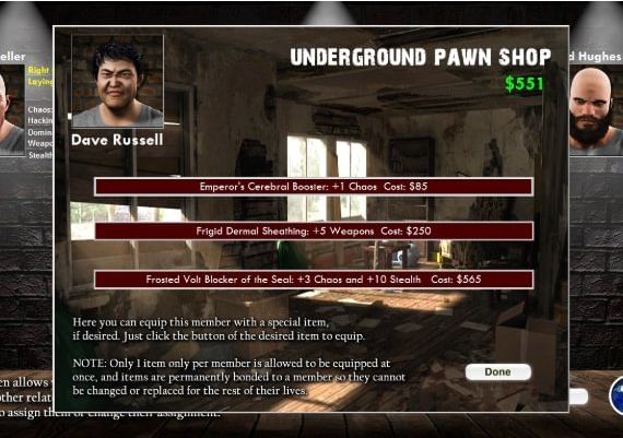 Streets of Chaos EN Global Steam Digital Key