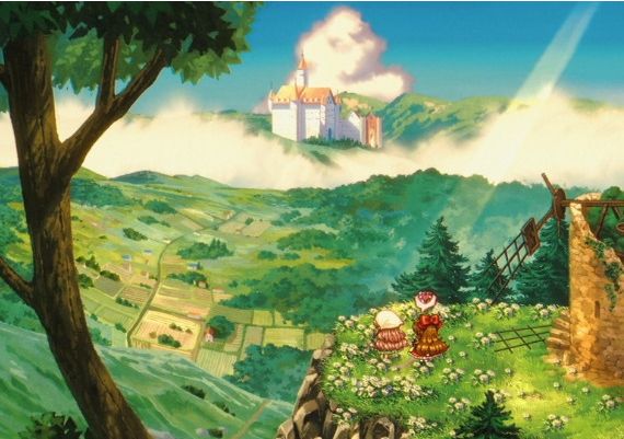 Little Goody Two Shoes EN ROW Steam Digital Key