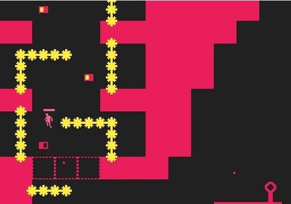 Pinkman+ EN/DE/FR/ES EU Nintendo Switch Digital Key