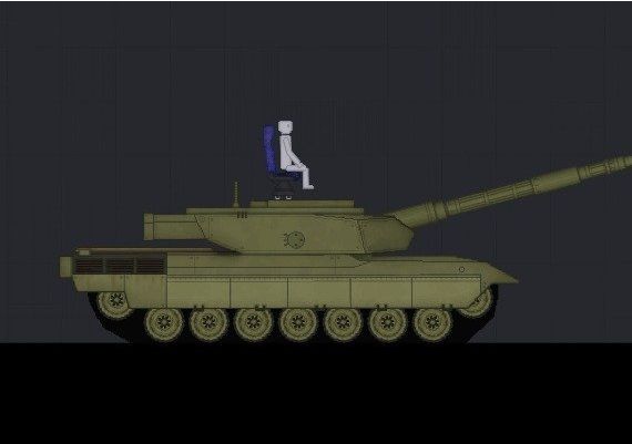 People Playground EN Global Steam Digital Key