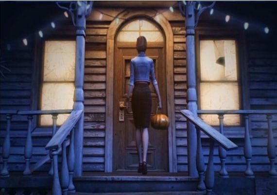 Shadows: Price For Our Sins Bonus Edition EN/DE/FR/KO/RU Global Steam Digital Key