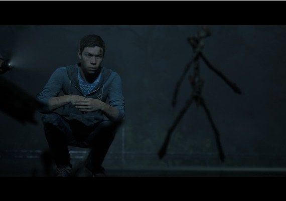 The Dark Pictures Anthology: Little Hope United States Steam Digital Key