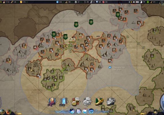 Driftland: The Magic Revival EN/DE/FR/PL/RU/ZH/ES Global Steam Digital Key