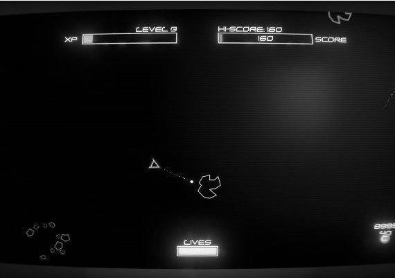 Laservasion EN Global Steam Digital Key