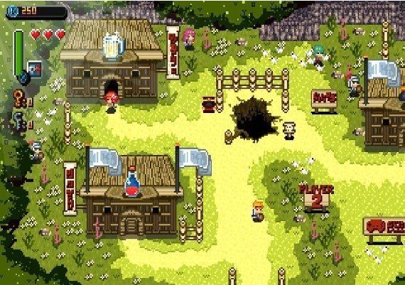 Demon's Tier+ EN Argentina Xbox One/Series Digital Key