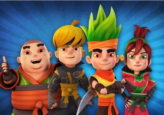 Fruit Ninja Kinect 2 EN/DE/FR/IT/JA/PT/RU/ES United States Xbox One/Series Digital Key