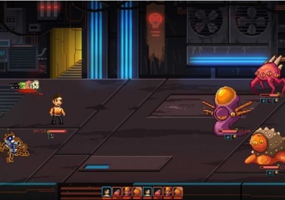 Halcyon 6 Lightspeed Edition EN Global Steam Digital Key