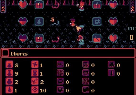 Nadia Was Here EN Global Steam Digital Key