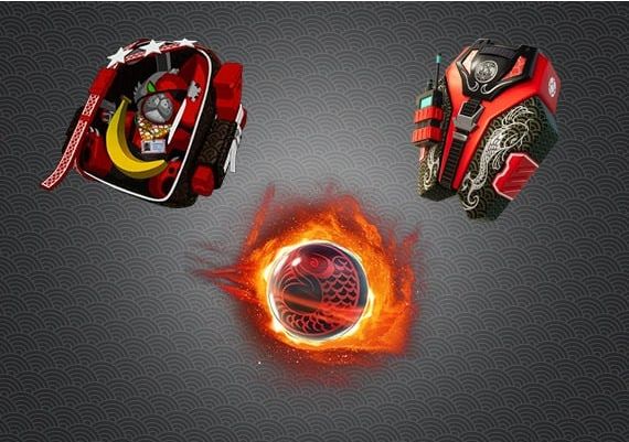 Fortnite - Koi Kingdom Pack DLC EN Argentina Xbox One/Series Digital Key