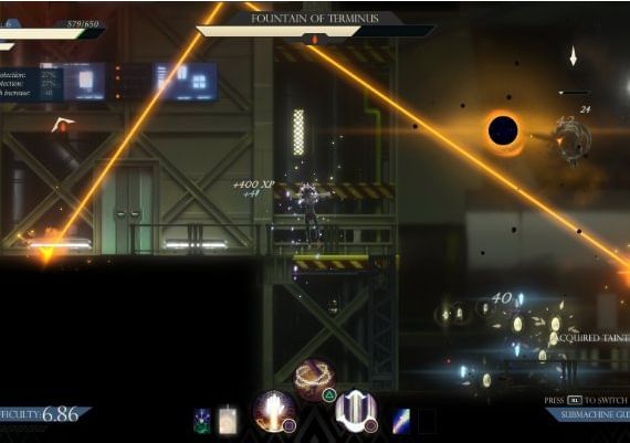 Seraph EN/DE/FR/IT Global Steam Digital Key