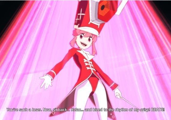 KILL la KILL -IF EU Steam Digital Key