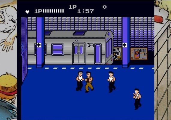 Renegade EN Argentina Xbox One/Series Digital Key