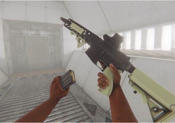 BoneLab VR EN Global Steam Digital Key