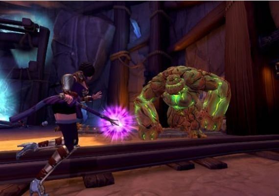 Orcs Must Die! 2 EN/DE/FR/IT EU Steam Digital Key
