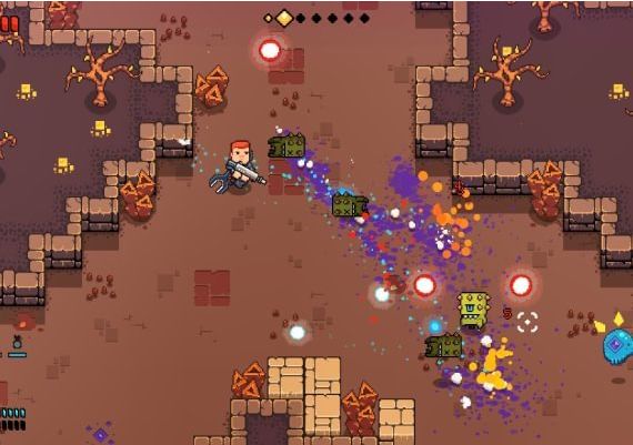 Space Robinson EN/RU/ZH Global Steam Digital Key