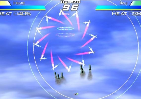 Acceleration of SUGURI X-Edition EN Global Steam Digital Key
