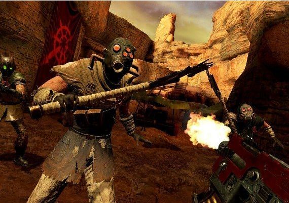 Warhammer 40,000: Battle Sister VR Oculus EN/DE/FR/JA/KO/ES Global Meta Quest Digital Key