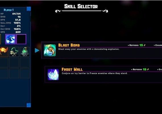 Ember Knights EN EU Nintendo Switch Digital Key