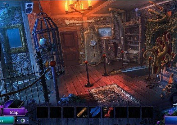 Demon Hunter 5: Ascendance EN Global Steam Digital Key