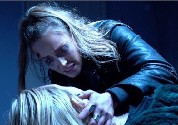 I Saw Black Clouds EN Turkey Xbox One/Series Digital Key