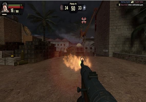 Dino D-Day EN Global Steam Digital Key