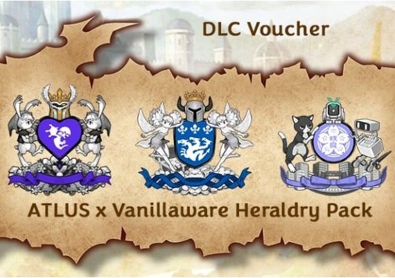 Unicorn Overlord - Pre-Order Bonus DLC EN EU PS4/5 Digital Key