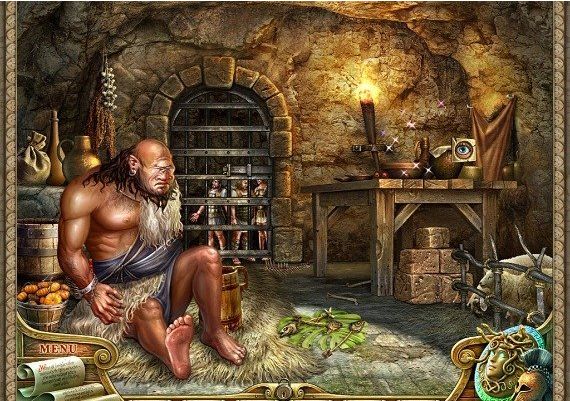 Odysseus: Long Way Home EN Global Steam Digital Key