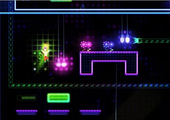 Octahedron Transfixed Edition EN/DE/FR/RU/ZH/ES Global Steam Digital Key