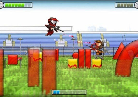 Paintball eXtreme EN/DE/PL/CS Global Steam Digital Key