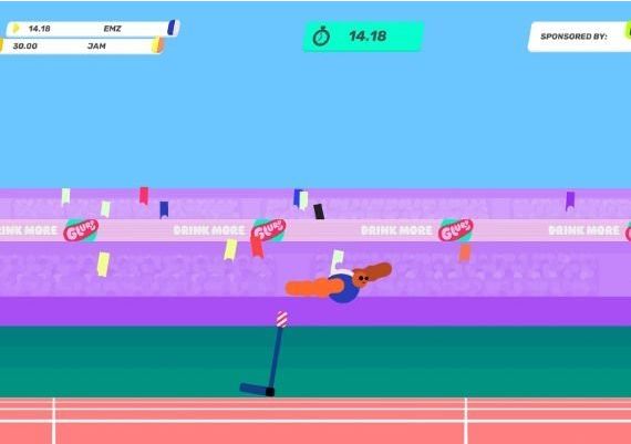 Drink More Glurp EN Global Steam Digital Key