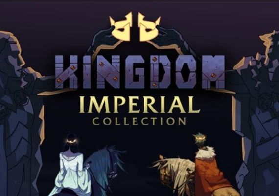 Kingdom Imperial Collection ROW Steam Digital Key