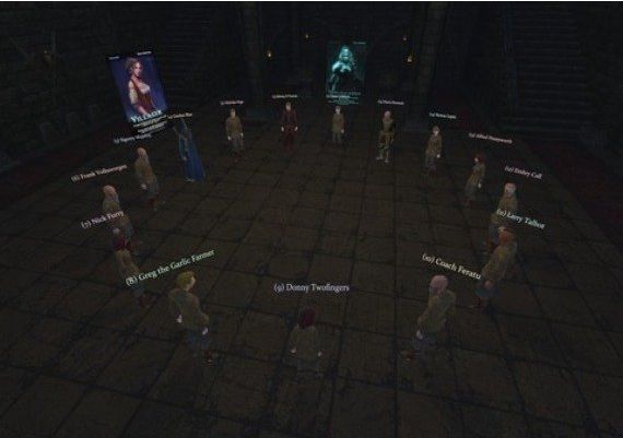 Wolflord: Werewolf Online EN Global Steam Digital Key