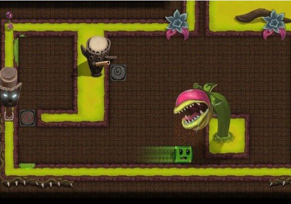 Dungeon Slime Collection Edition EN Argentina Xbox One/Series Digital Key