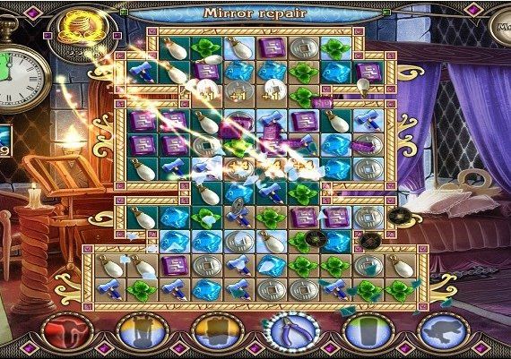 Family Fun Package 4 Voucher EN Global Official website Digital Key