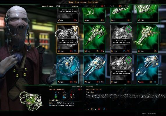 Galactic Civilizations III: Intrigue DLC EN Global Steam Digital Key