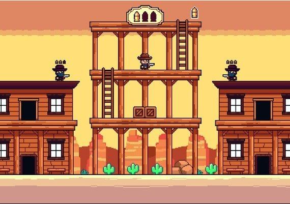 Virtuous Western EN Argentina Xbox One/Series Digital Key