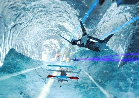 Skydrift Infinity EN Turkey Xbox One/Series Digital Key